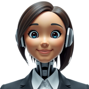 Chatbot icon for ISO27001